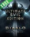 XBOX ONE GAME Diablo 3 Ultimate Evil Edition (CD Key)